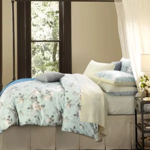 Luxury 600 Thread Count Egyptian Cotton Bed Sheet Set